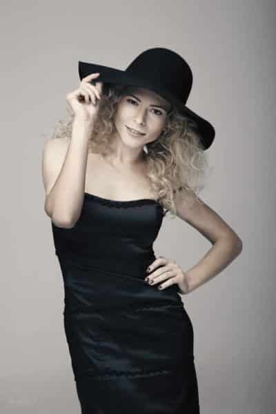 Fashion Photo Majorca