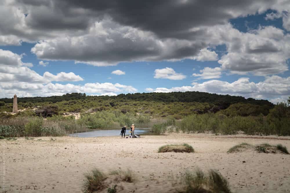 Photographer Mallorca - Cloudy